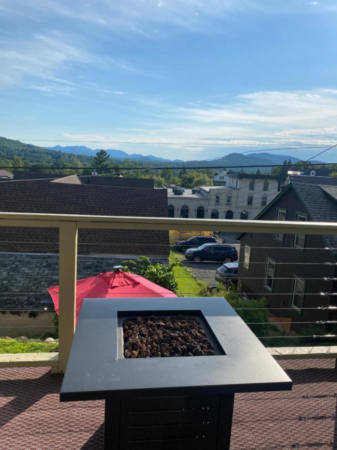 Central Lake Placid Mountain Views 外观 照片