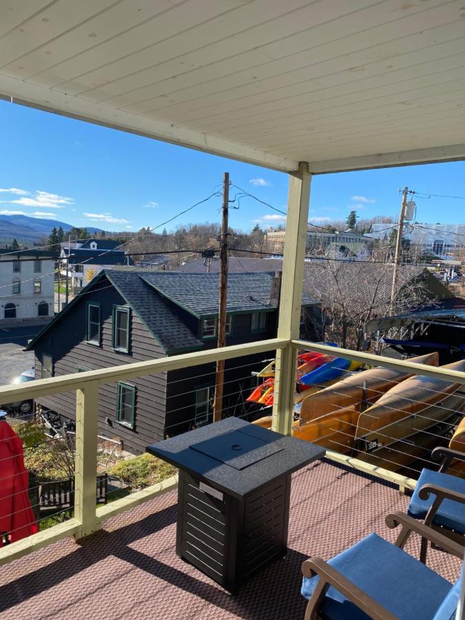 Central Lake Placid Mountain Views 外观 照片