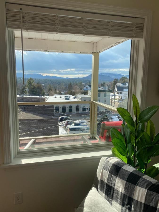 Central Lake Placid Mountain Views 外观 照片